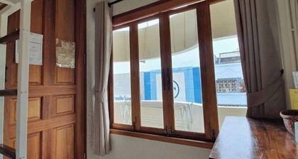 Silla House