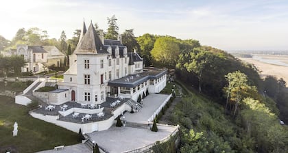 Château Le Prieuré - La Maison Younan