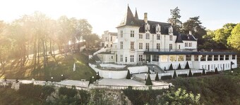 Château Le Prieuré - La Maison Younan