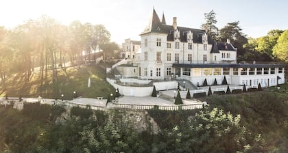 Château Le Prieuré - La Maison Younan