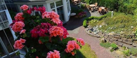 Jardin
