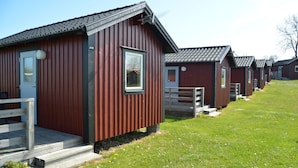 Property grounds - Klinta Camping (Kopingsvik)