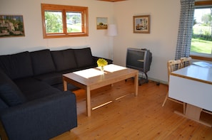 TV a schermo piatto