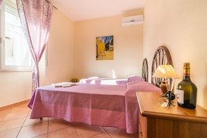 Apartment, 3 Bedrooms