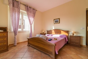 Apartment, 3 Bedrooms
