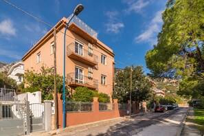 Exterior - AffittaSardegna - Casa Pineta 2 (Dorgali)