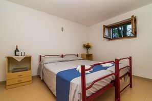 Appartamento, 1 camera da letto | 1 camera, ferro/asse da stiro, Wi-Fi (a pagamento)