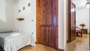 Apartment, 2 Bedrooms | 2 bedrooms, iron/ironing board, WiFi (surcharge) - AffittaSardegna - Il Pineto 2 (Orosei)