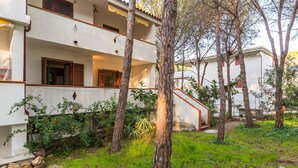 Exterior - AffittaSardegna - Il Pineto 2 (Orosei)
