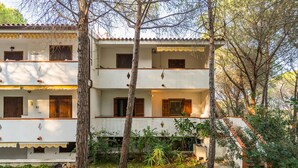 Exterior - AffittaSardegna - Il Pineto 2 (Orosei)
