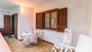 Apartment, 2 Bedrooms | Terrace/patio - AffittaSardegna - Il Pineto 2 (Orosei)