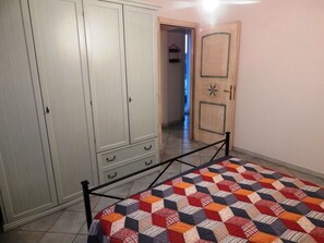 Apartment, 2 Schlafzimmer | 2 Schlafzimmer, WLAN