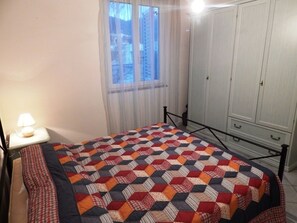 Appartement, 2 chambres | 2 chambres, Wi-Fi