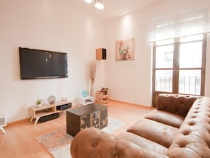 TV