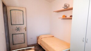 Appartement, 2 slaapkamers