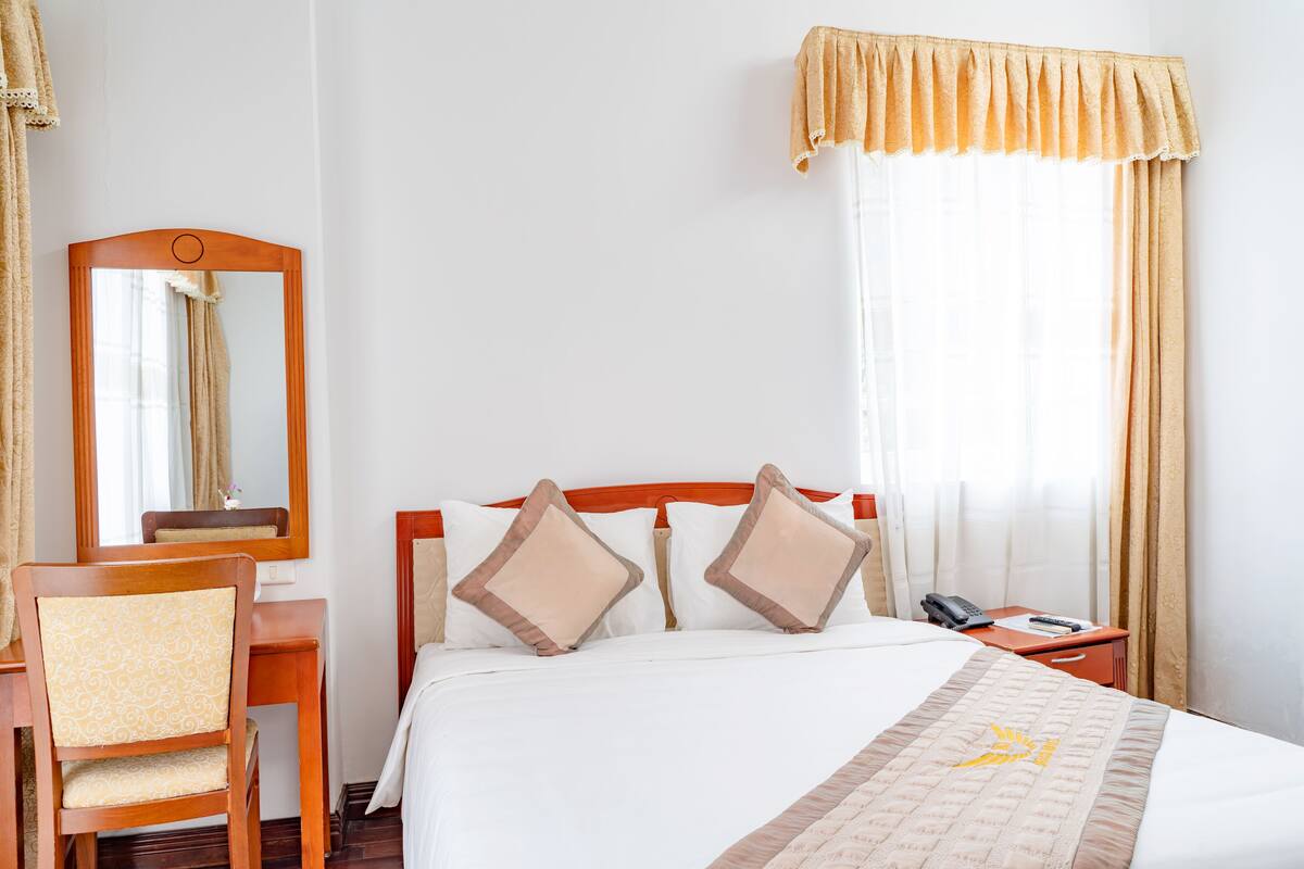 Phòng Suite dành cho gia đình | Minibar, bàn, màn/rèm cản sáng, truy cập Internet không dây miễn phí 