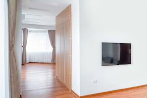Presidential Double Room