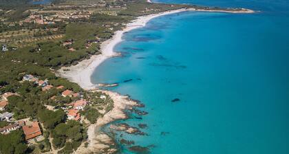 AffittaSardegna - Casa Fuile 1