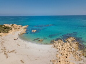 Beach nearby - AffittaSardegna - Casa Fuile 1 (Orosei)