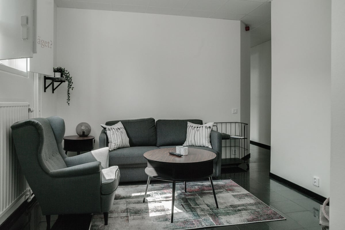 Apartment, 2 Bedrooms