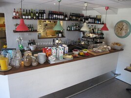 Bar (na propriedade)
