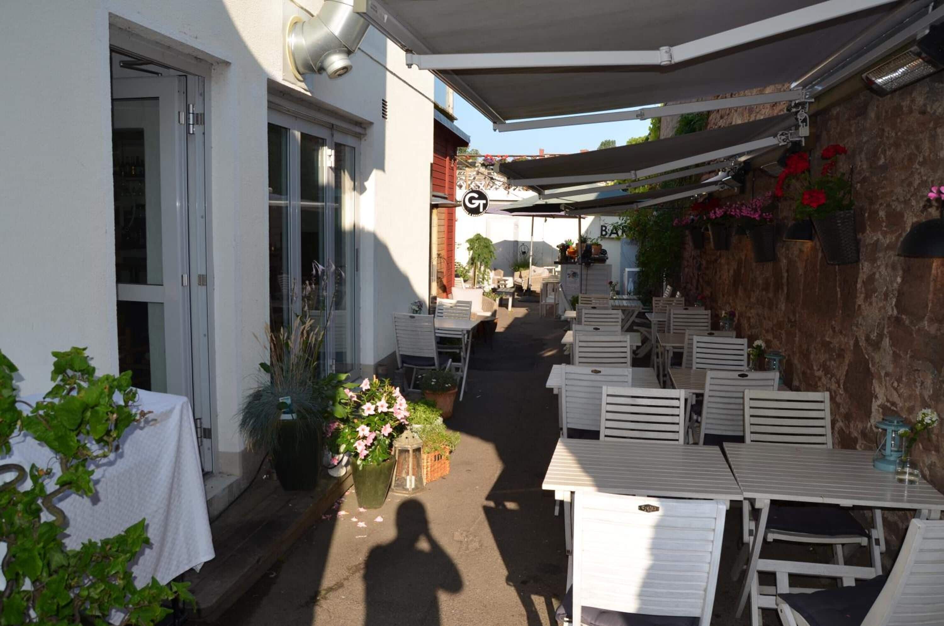 Restaurante