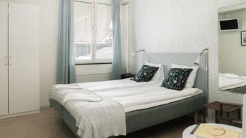 Individuell inredning, unika möbler och ljudisolering