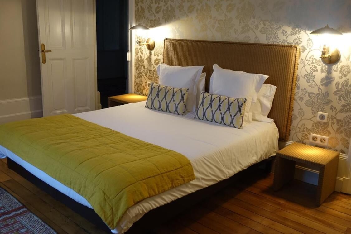 Foto - La Maison Jules