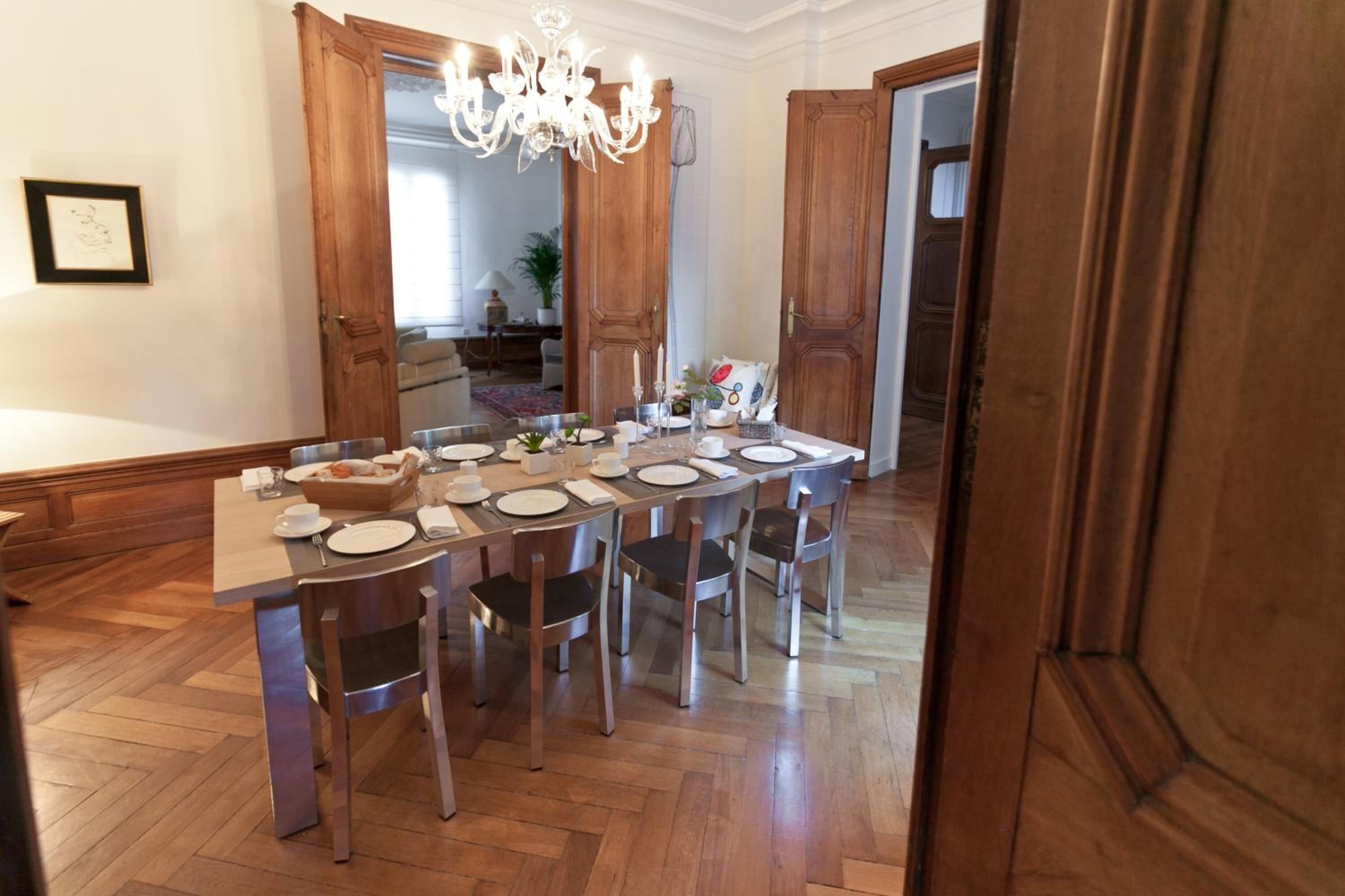 Foto - La Maison Jules