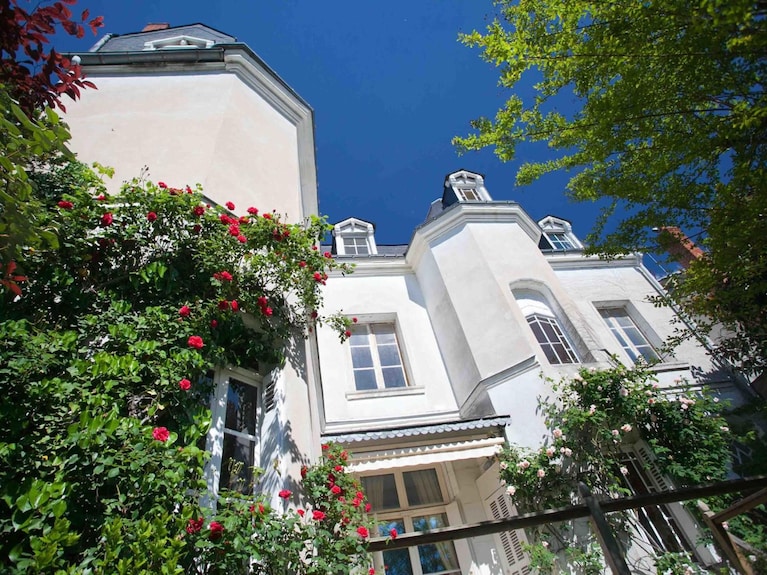 Tours and the Treasures of the Loire: A Guide to the Valley’s Most Elegant Luxury Hotels