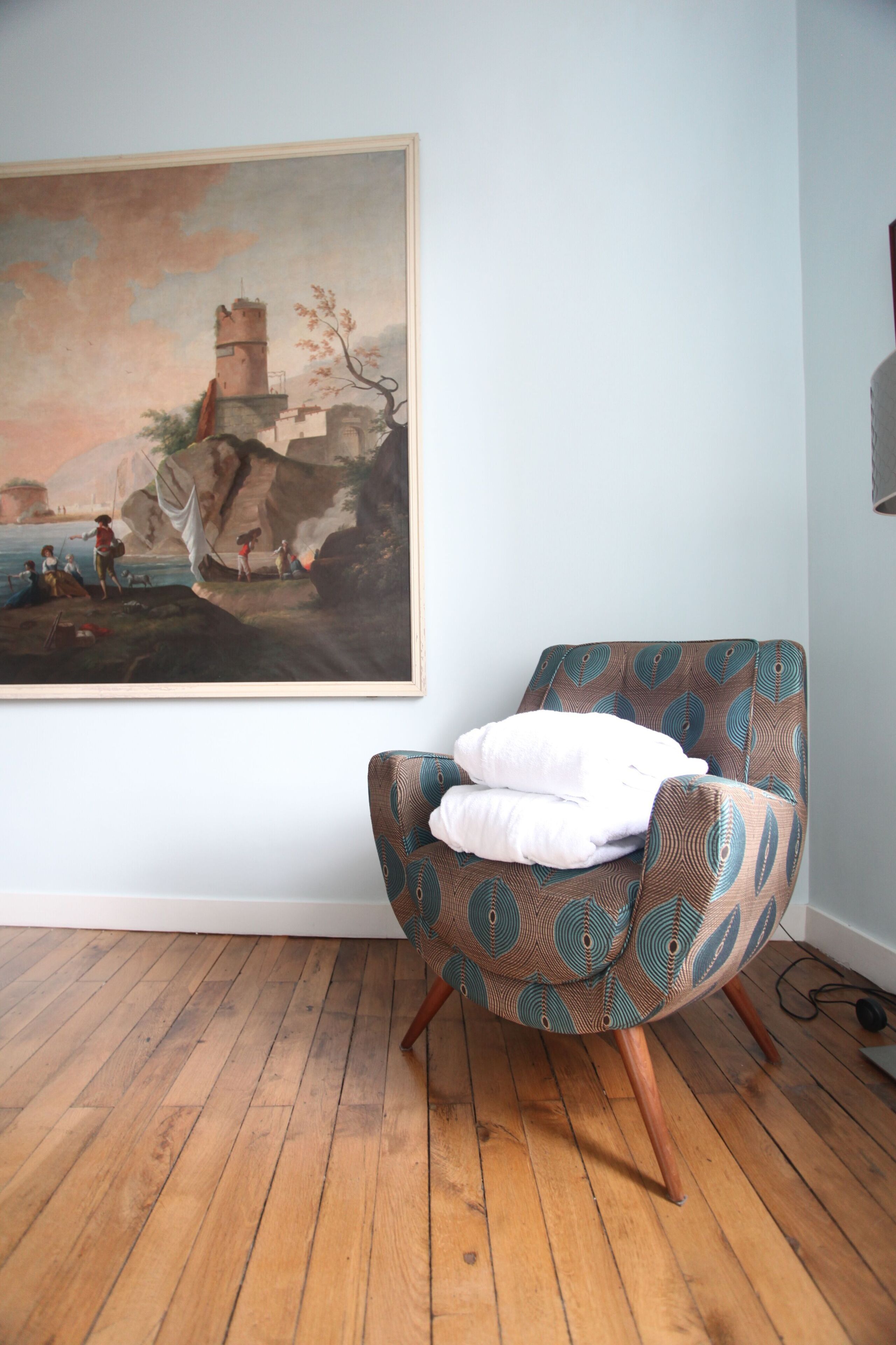 Foto - La Maison Jules