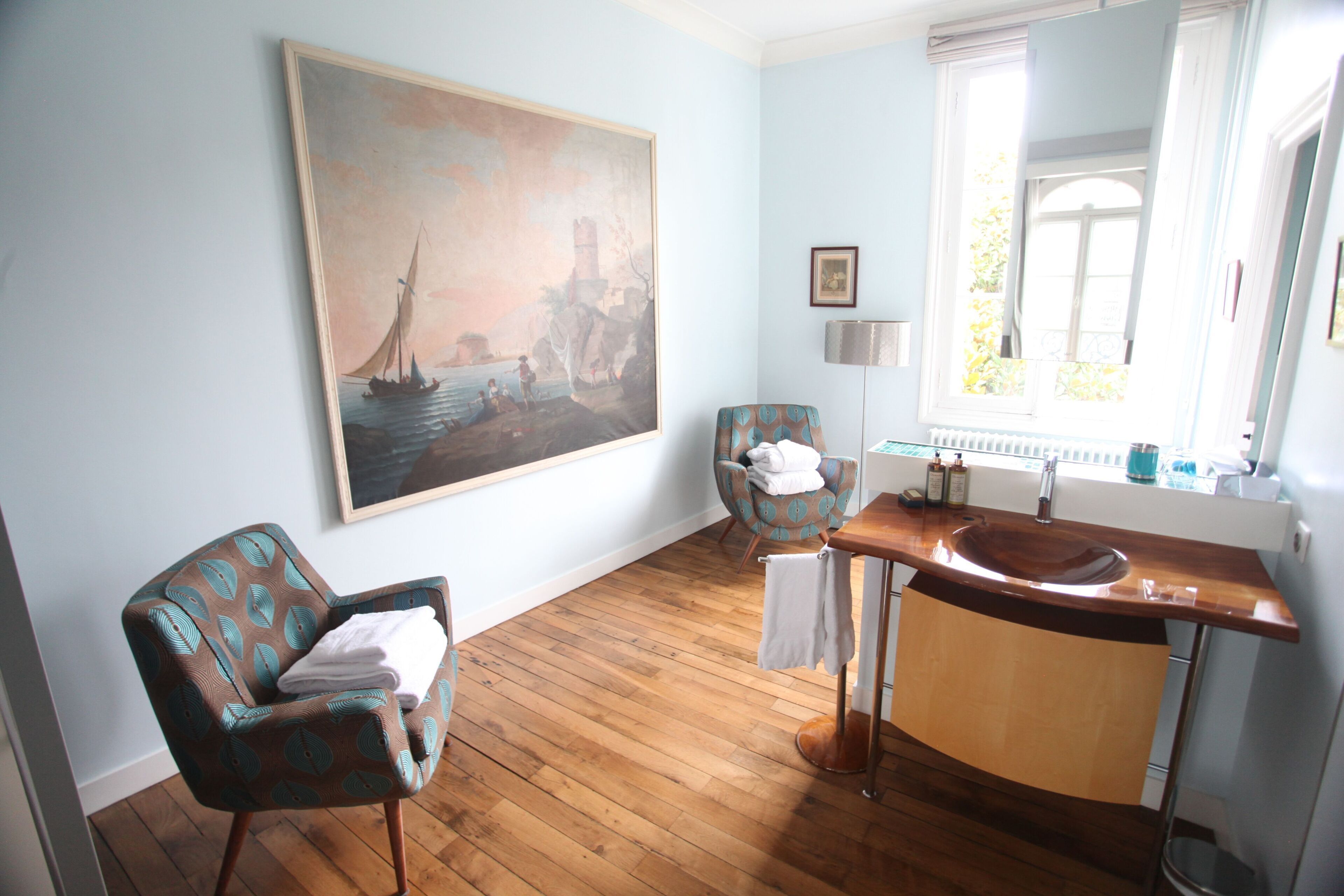 Foto - La Maison Jules