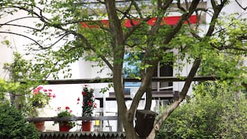 Jardín