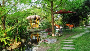 Room - Fairy Story Ecological Farm B&B (Dongshan)