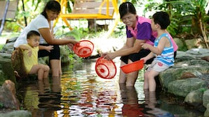 Exterior - Fairy Story Ecological Farm B&B (Dongshan)