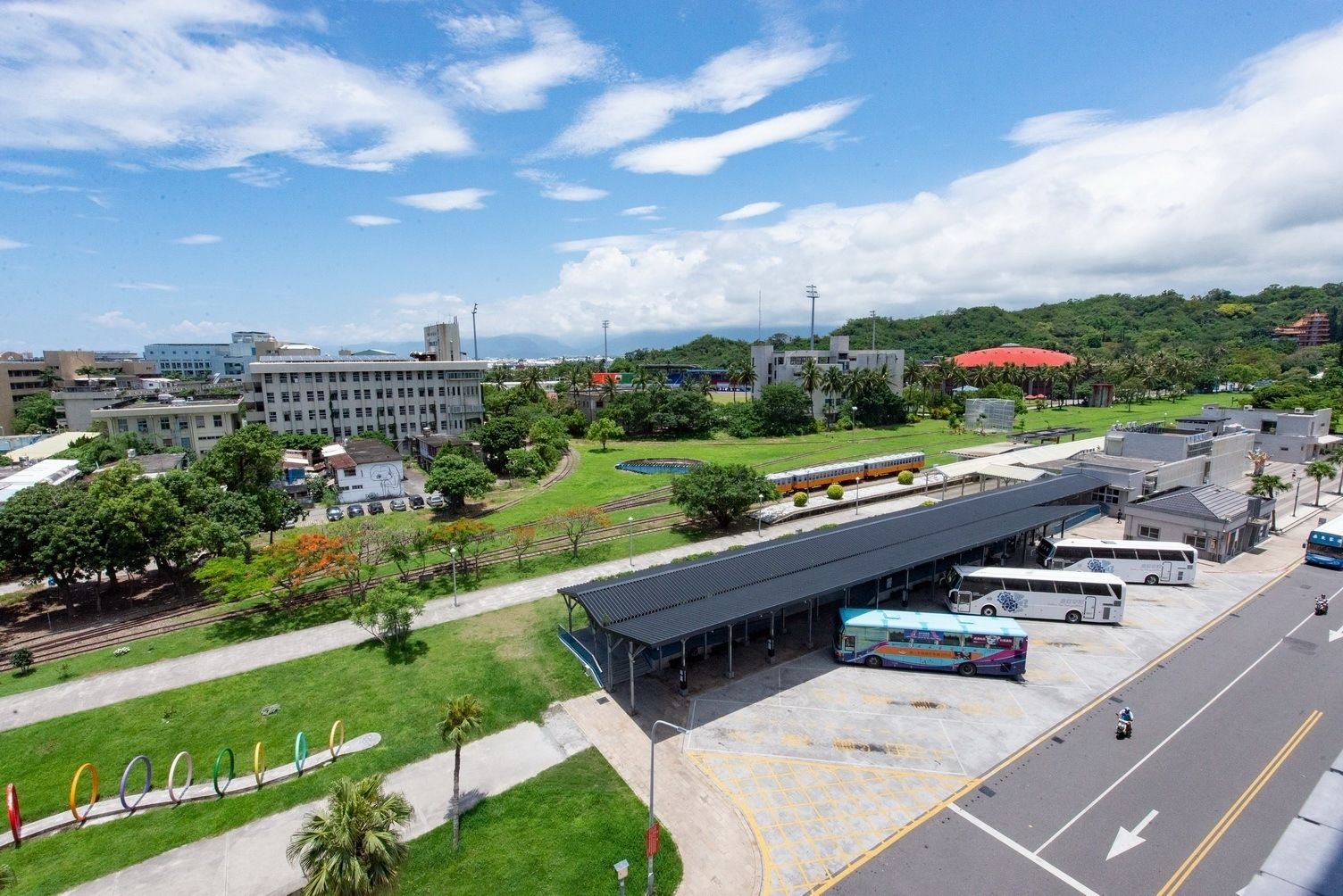 Standard Triple Room | Balcony