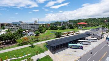 Standard Triple Room | Balcony