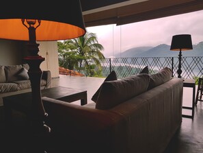Living area - Levita (Maberiyatenna)