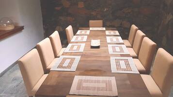 Restaurante para familias