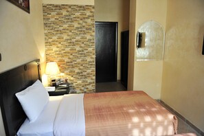 Chambre Simple