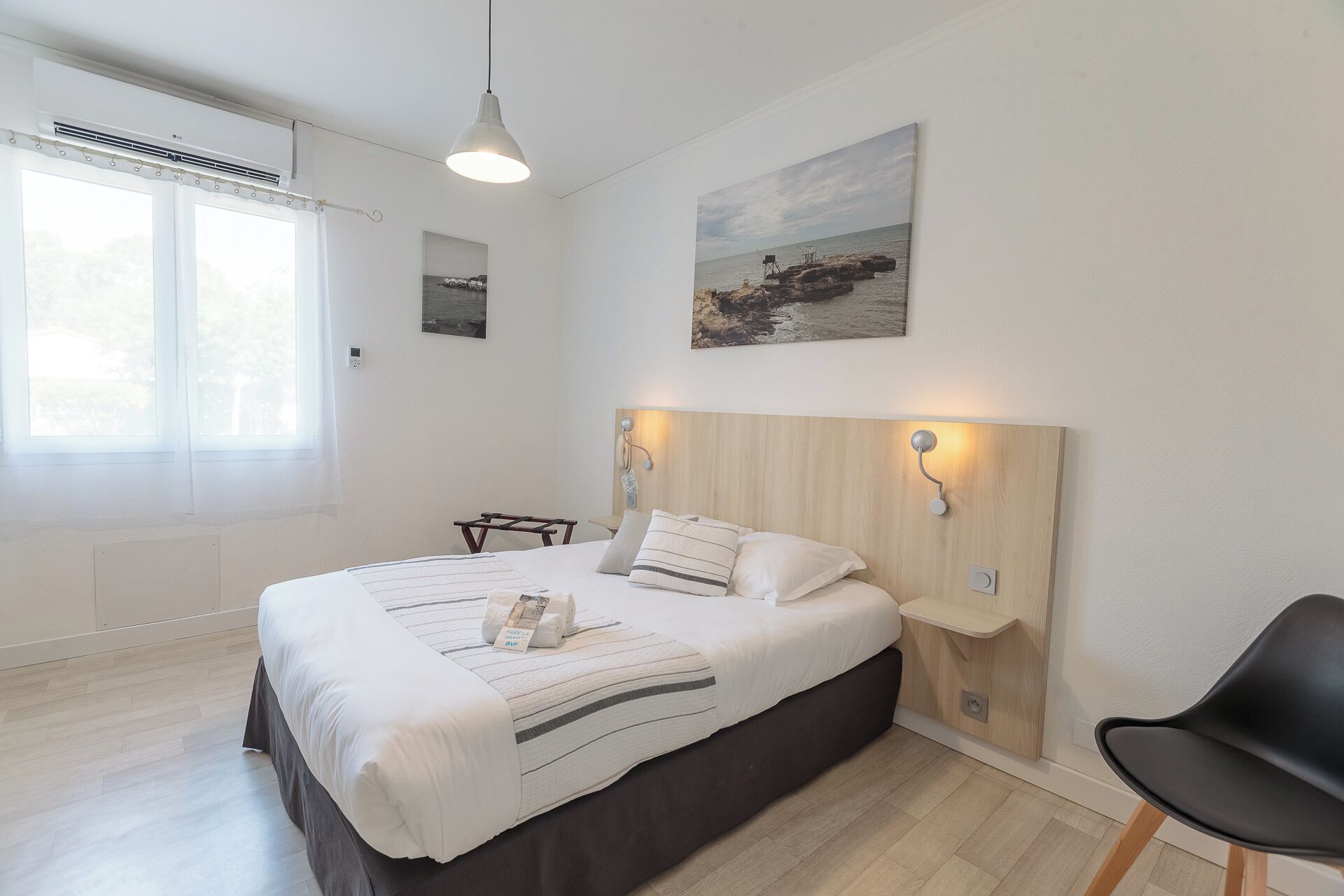 in-room safe, desk, blackout curtains, free wifi