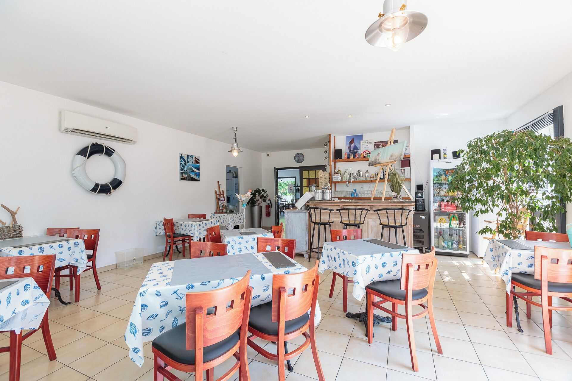 Dagelijks continentaal ontbijt (toeslag)