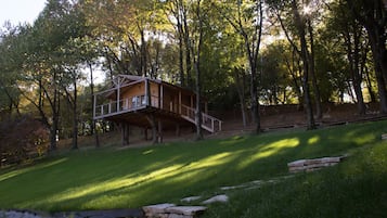 Baumhaus