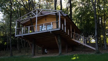 Tree House