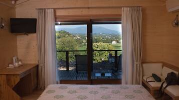 Tree House | View from room