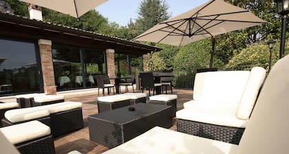Country House Barone d’Asolo