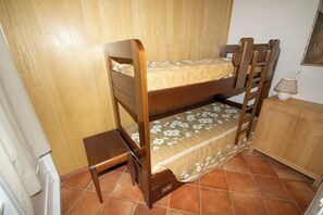 1 Schlafzimmer, Internetzugang