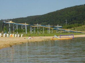 Beach nearby - Holiday Home Abertamy (Abertamy)