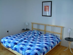 4 bedrooms, internet, bed sheets - Holiday Home Abertamy (Abertamy)