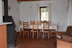 Dining - Holiday Home Abertamy (Abertamy)